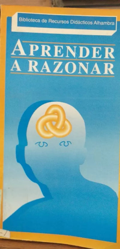 Aprender a razonar
