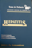 Hepatitis By Jose D Gamboa Marrufo