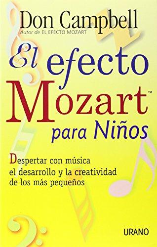 El Efecto Mozart Para Niños