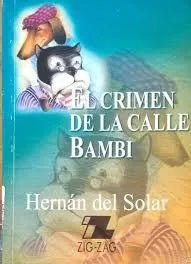El crimen de la calle Bambi