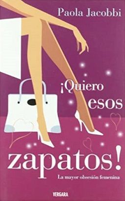 ¡Quiero esos zapatos!