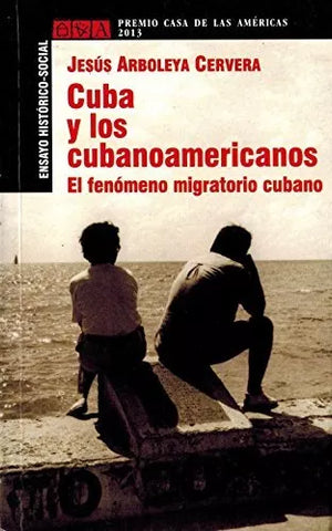 Cuba y los cubanoamericanos
