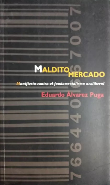 Maldito Mercado