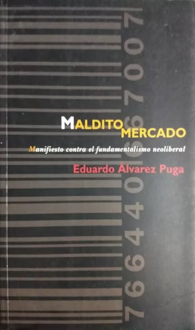 Maldito Mercado
