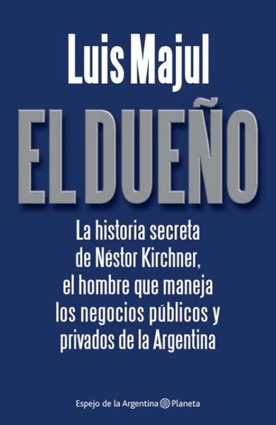 El Dueño