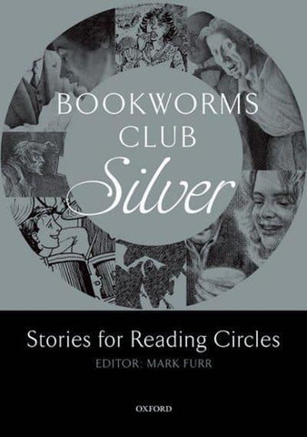 Bookworms Club Stories for Reading Circles