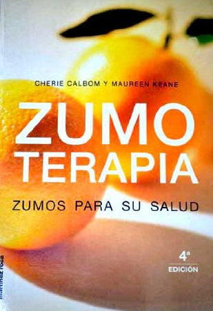 Zumoterapia