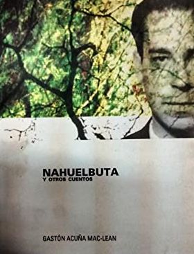 Nahuelbuta y otros cuentos