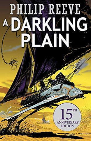 A Darkling Plain