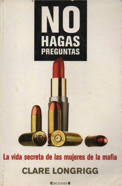 No hagas preguntas