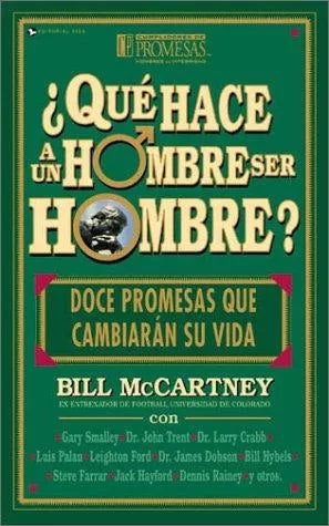 ¿Qué Hace A un Hombre ser Hombre?