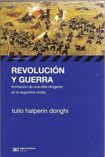 Revolución y guerra