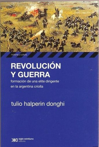Revolución y guerra