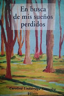 En busca de mis sueños perdidos