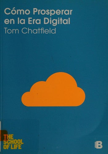 Como Prosperar en la Era Digital