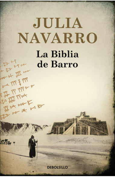BIBLIA DE BARRO, LA