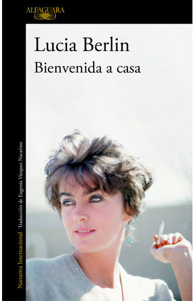 BIENVENIDA A CASA
