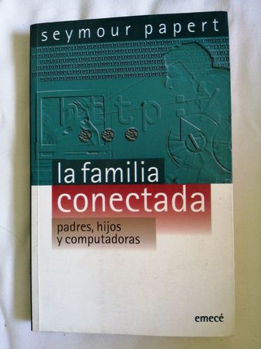 La familia conectada