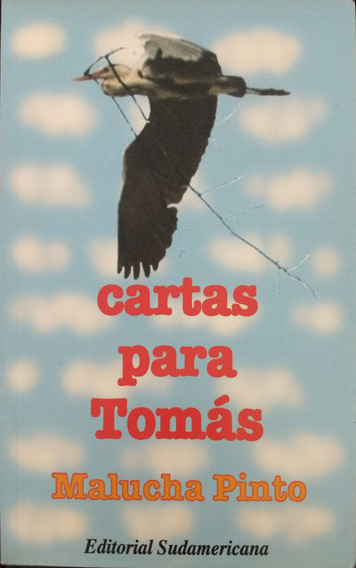 Cartas Para Tomas