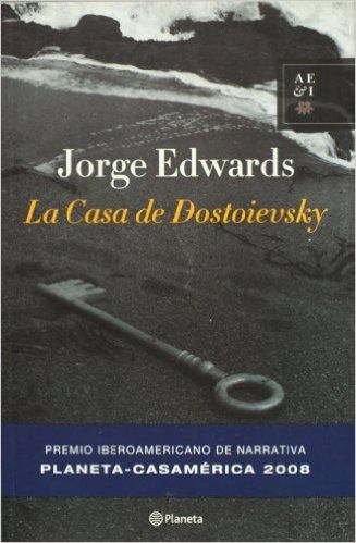 La Casa de Dostoievsky