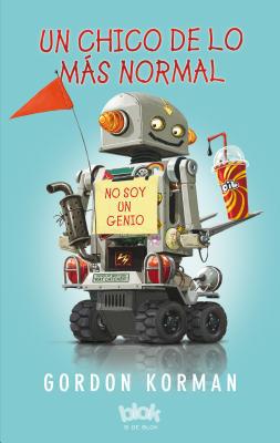 Un Chico de Lo Mas Normal