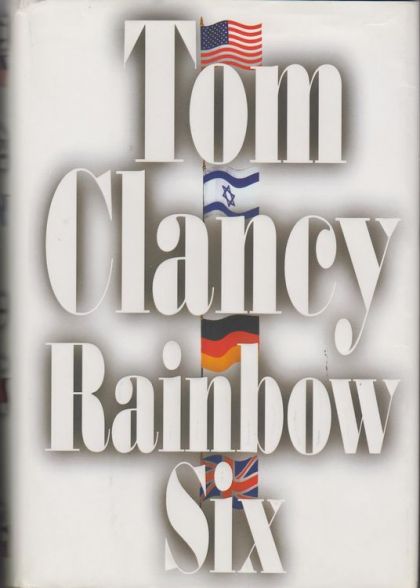 Rainbow Six