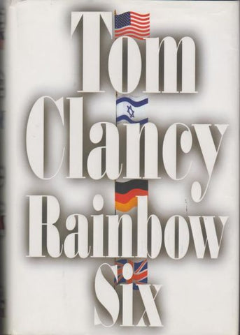 Rainbow Six