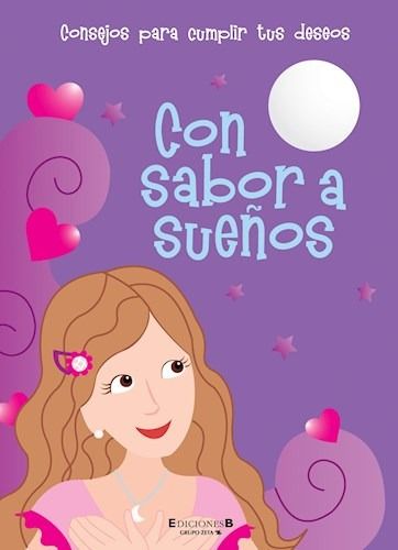 Con Sabor a Sueños