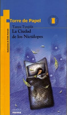 La Ciudad De Los Nictálopes