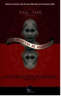 Una princesa de Roumania