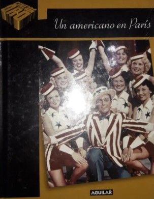 Un Americano En París