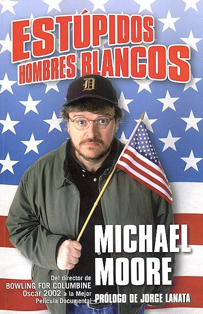 Estúpidos Hombres Blancos