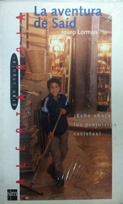 La Aventura De Said