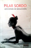 Lecciones de Seduccion