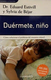 Duérmete, Niño
