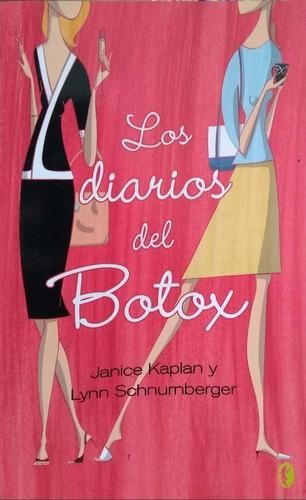 Los Diarios Del Botox
