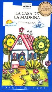 La Casa De La Madrina