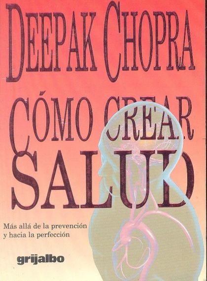 Cómo crear Salud