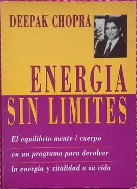 Energía sin límites