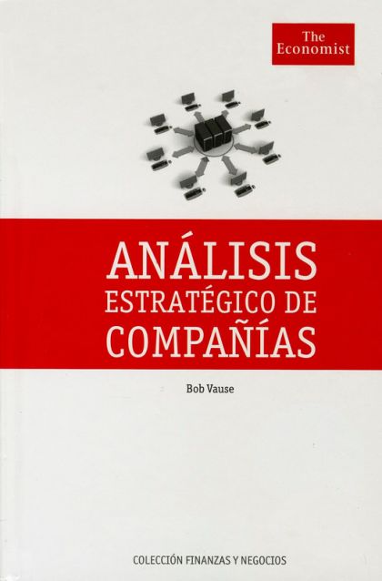 Análisis Estratégico De Compañías