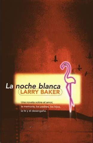 La Noche Blanca