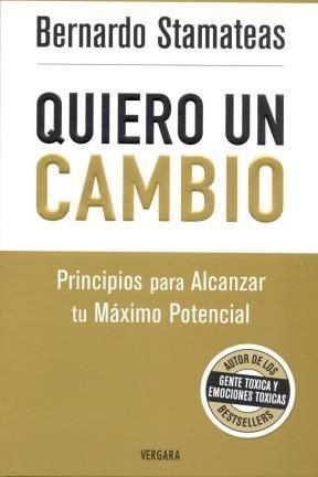 Quiero Un Cambio
