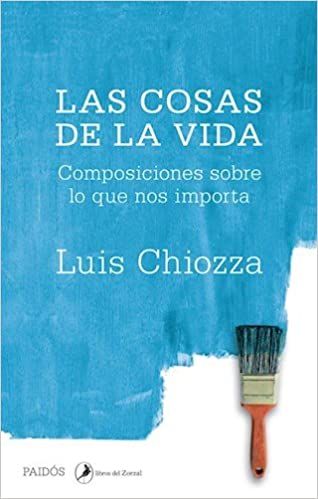 Las Cosas de la Vida