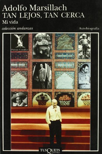 Tan Lejos, Tan Cerca