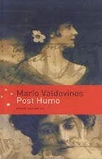 Post Humo By  Mario Valdovinos