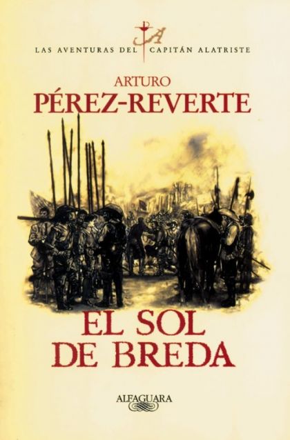 El Sol De Breda