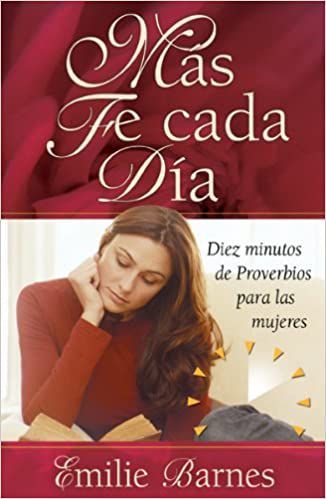 Más fe en mi día