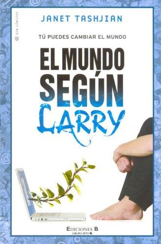 El Mundo Según Larry