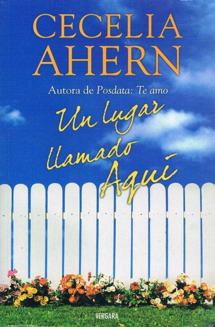 Un lugar llamado aquí