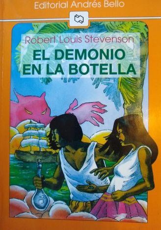 El Demonio En La Botella
